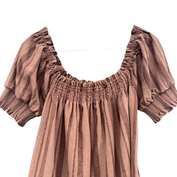 Free People - Mila Mini Dress - Size S - Picture 5 of 13